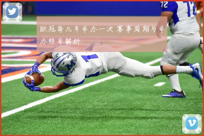 欧冠每几年举办一次 赛事周期与举办频率解析
